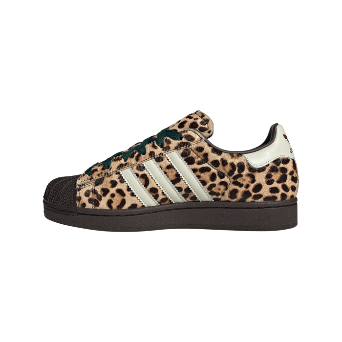 W Adidas Superstar II