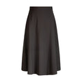 Wear & Flair Skirt SWF2530 BASIC BUTTON SIDE SKIRT SS25