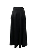 WEAR&FLAIR SWF2320 BASIC POCKET SKIRT SS25