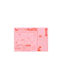 WEEKLY PLANNER PINK