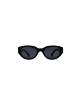 WINNIE SUNGLASS BLACK