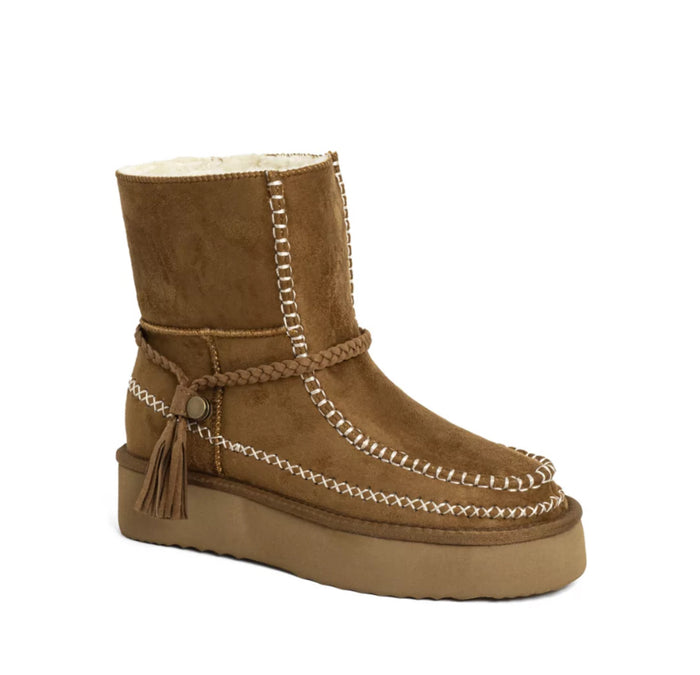ShuShop Winona / Camel