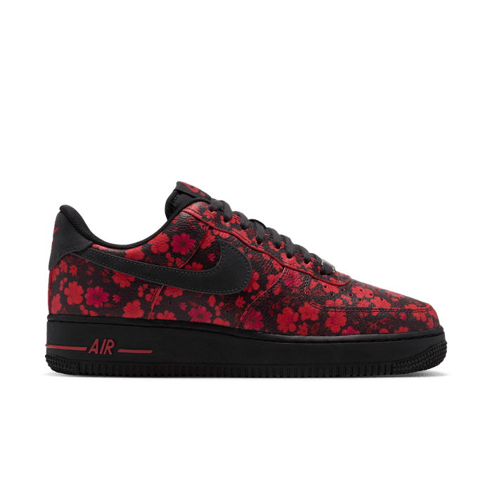 Women's Nike Air Force 1 Low Floral Bred
