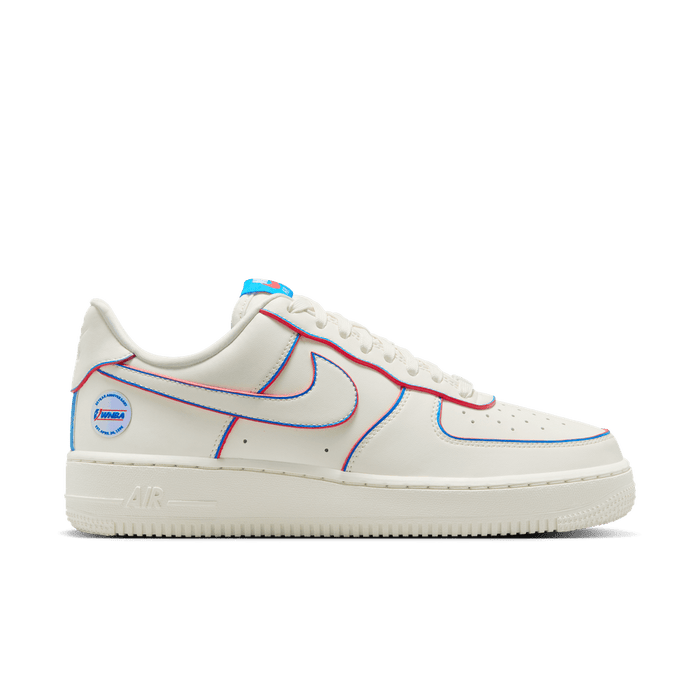 Women's Nike Air Force 1 Low WNBA 30th