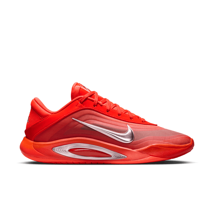 Women's Nike A'One Royal Flame
