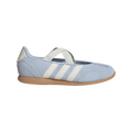 Women's Adidas Barreda Mary Jane Crystal Sky Off White