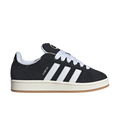 Women's Adidas Campus 00s Core Black Cloud White