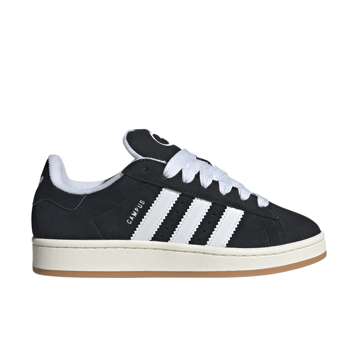 Women's Adidas Campus 00s Core Black Cloud White