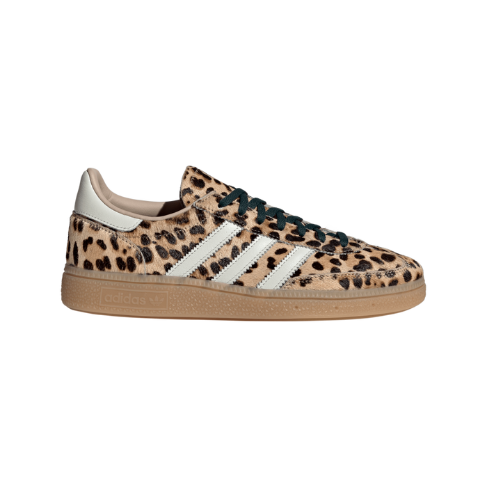 Women's Adidas Handball Spezial Leopard