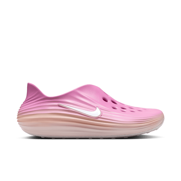 Women's Nike ReactX Rejuven8 Sail Light Magenta