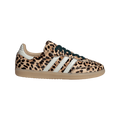 Women's Adidas Samba OG Leopard