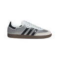 Women's Adidas Samba OG Rhinestone Crystal White