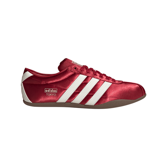 Women's Adidas Tokyo Team Victory Red Off White
