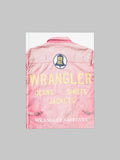 Wrangler Archives Book by Japanese Collector Rikiya Kanamaru front
