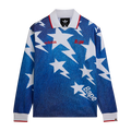 Adidas x Bape LS BapeStar Jersey KF4913