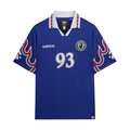 Adidas x Bape SS Flame Soccer Jersey