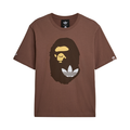 Adidas x Bape SS Tee 'Ape Shall Never Kill Ape'