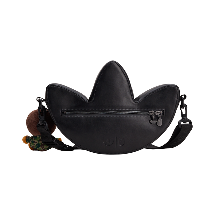 Adidas x Bape Trefoil Shoulder Bag