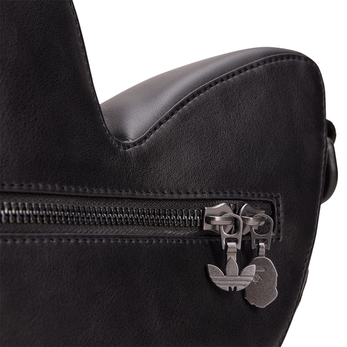Adidas x Bape Trefoil Shoulder Bag