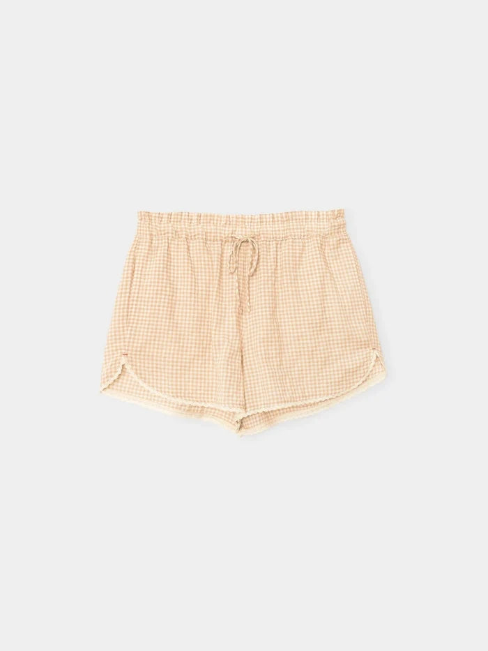 Xirena - Sand Castle Starla Short - Kalifornia Jean Bar