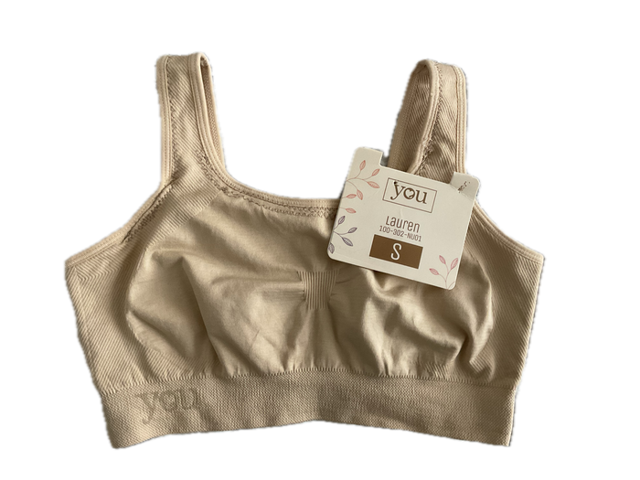 You Lauren Padded 100-302