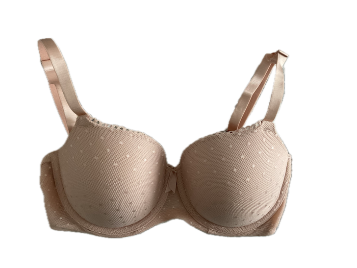 You Lauryn Wired pushup bra 100-822
