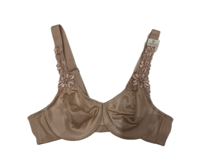 You Naomi Minimizer Bra 100-515