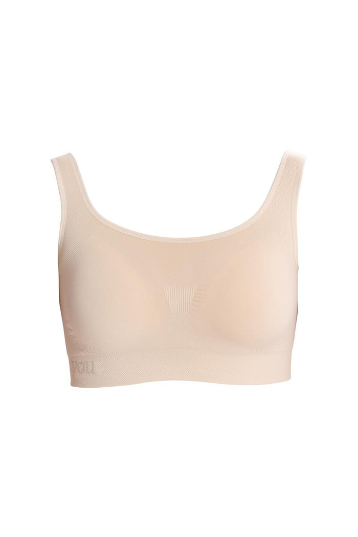 You Sharon  Seamless bra 100-301