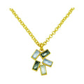 Zarah Mix Necklace*