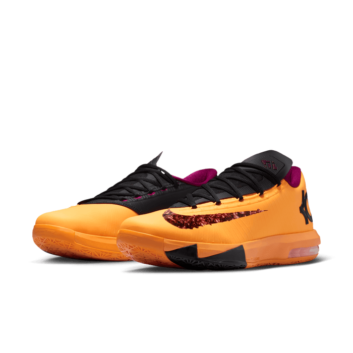 Nike Zoom KD 6 'PB & J'