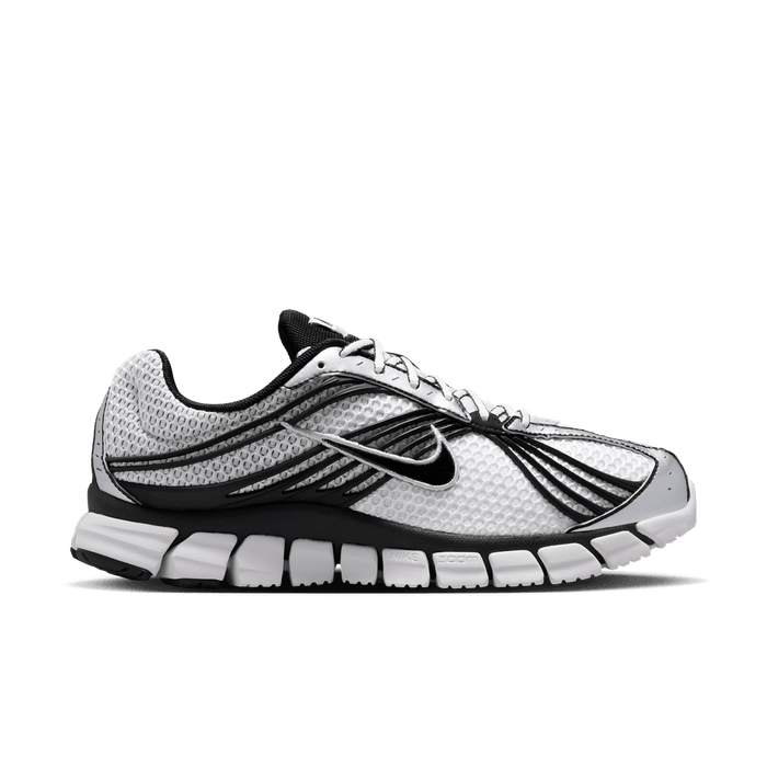 Nike Zoom Skylon 11 White Black Silver