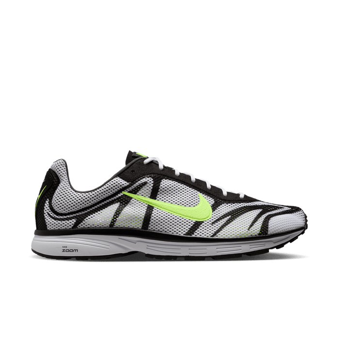Nike Zoom Streak 3 White Volt Black